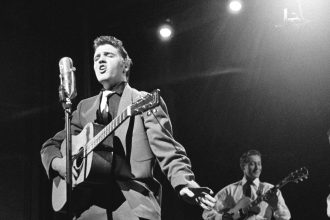 8 Songs Written for One Artist That Someone Else Made Famous