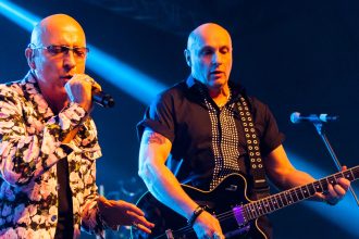 11 One-Hit Wonders Whose Artists Are Still Touring Today