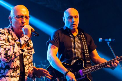11 One-Hit Wonders Whose Artists Are Still Touring Today