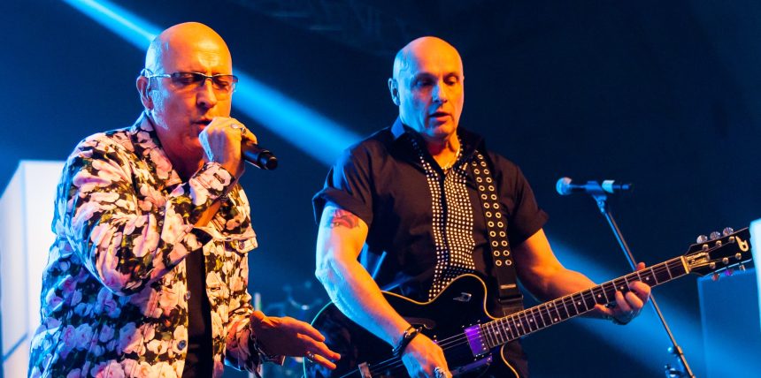 11 One-Hit Wonders Whose Artists Are Still Touring Today