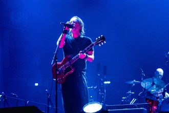 7 Bands That Sound Completely Different Live Than on the Record