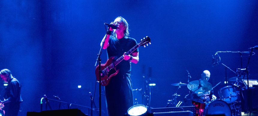 7 Bands That Sound Completely Different Live Than on the Record
