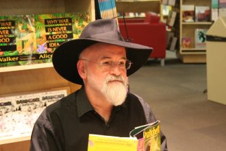 7 Authors Who Turned Down a Film Deal to Keep Creative Control