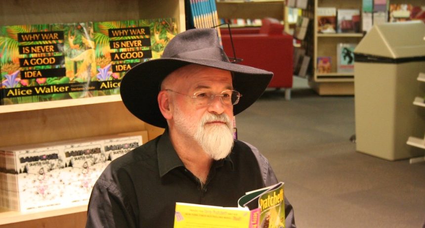 7 Authors Who Turned Down a Film Deal to Keep Creative Control