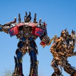 6 Franchises That Make More From Theme Parks Than From Films