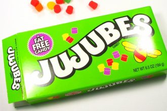 6 Movie Theater Snacks That Quietly Disappeared From Concession Stands