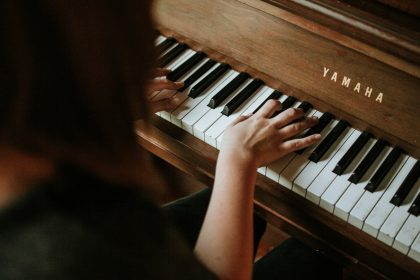 How a Song's Key Change Can Make or Break Its Chorus