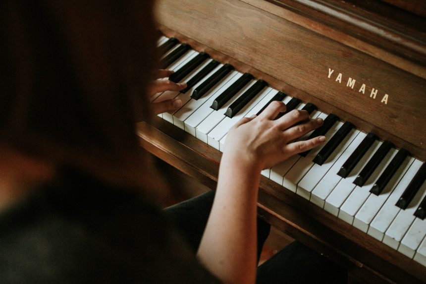 How a Song's Key Change Can Make or Break Its Chorus