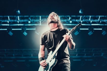 10 Albums Recorded Almost Entirely Alone by One Musician