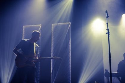 Why Some Artists Re-Record Their Old Albums Note for Note