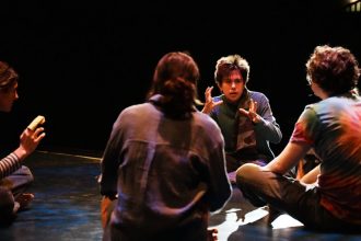 Why Some Musicals Work Better on Stage Than as a Movie