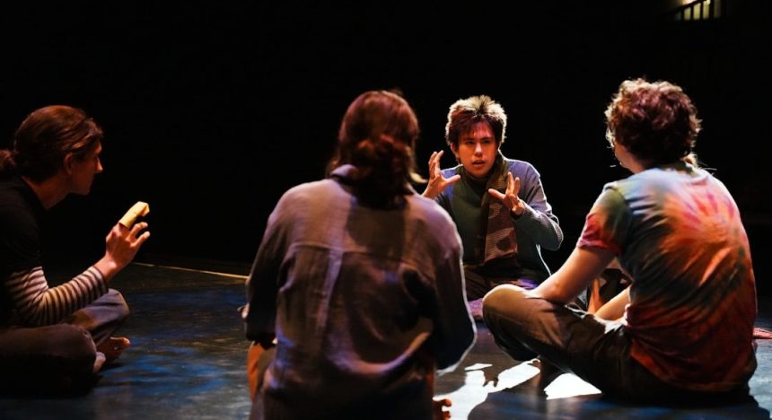 Why Some Musicals Work Better on Stage Than as a Movie
