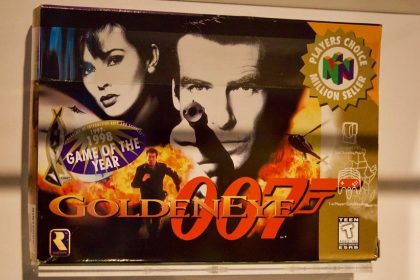9 Video Games Based on Movies That Outsold the Films