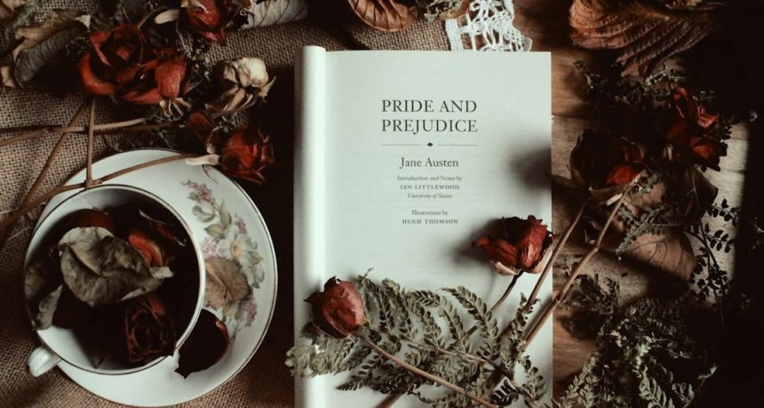 10 Book Openings - Can You Guess the Novel From One Sentence?