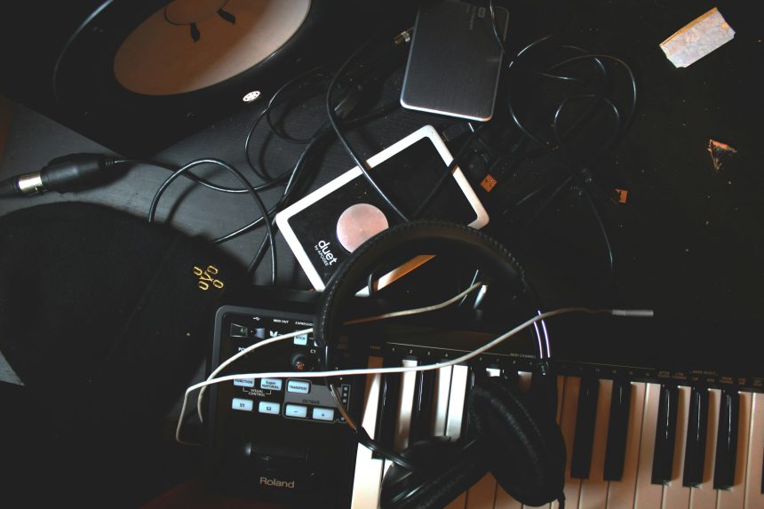 The Sample Clearance Process That Can Take Longer Than Recording the Song