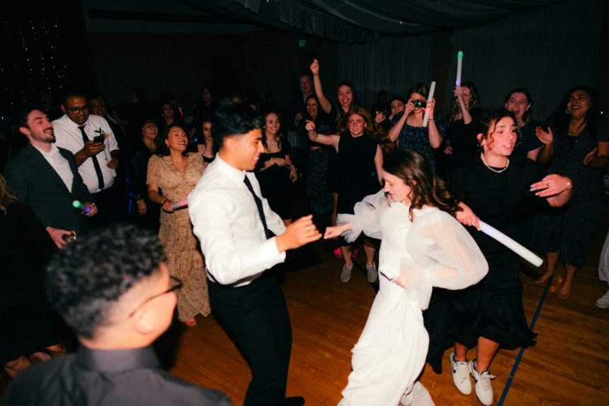 8 Songs Radio Stations Refused to Play That Are Now Wedding Staples