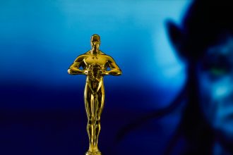 The Acceptance Speech That Almost Didn't Happen
