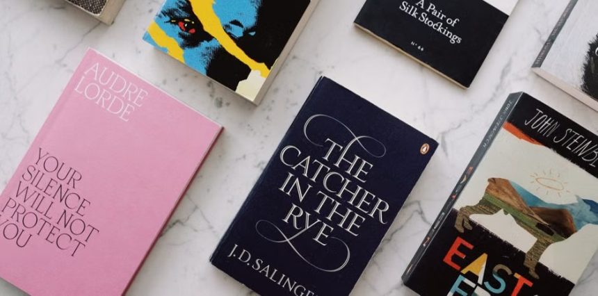 A Book Banned in the '50s That's Assigned Reading Today