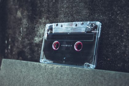 Why Mixtapes Meant Something Streaming Playlists Never Will