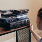 The Video Rental Store Ritual Gen X Still Talks About