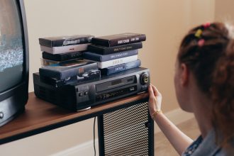 The Video Rental Store Ritual Gen X Still Talks About
