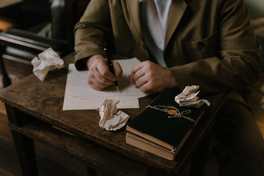 6 Poems That Play a Central Role in Popular Films