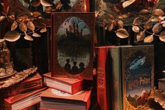 How Publishers Choose a Different Book Cover for Each Country