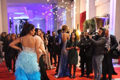 What Film Festival Programmers Look for in an Opening Night Movie