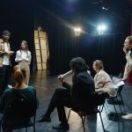 What Understudies Do to Stay Ready for a Role They May Never Perform