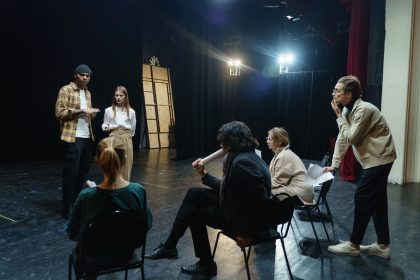What Understudies Do to Stay Ready for a Role They May Never Perform