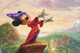 7 Animated Films That Used Live-Action Reference Footage