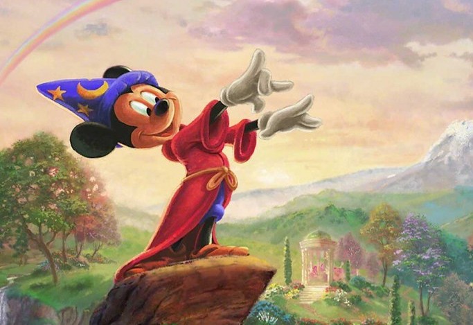 7 Animated Films That Used Live-Action Reference Footage
