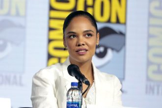7 Actors Who Run Production Companies That Develop Other People's Projects