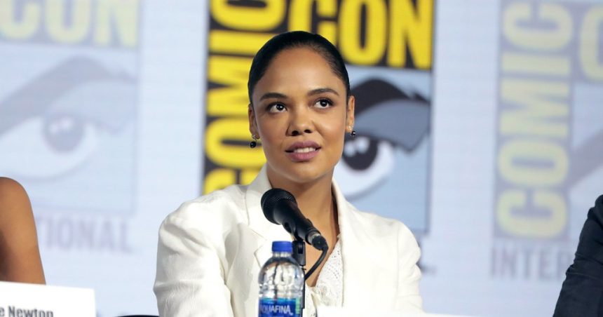 7 Actors Who Run Production Companies That Develop Other People's Projects