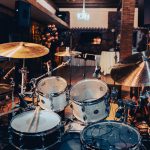 How Session Drummers Change Their Approach Between Country and Rock Records
