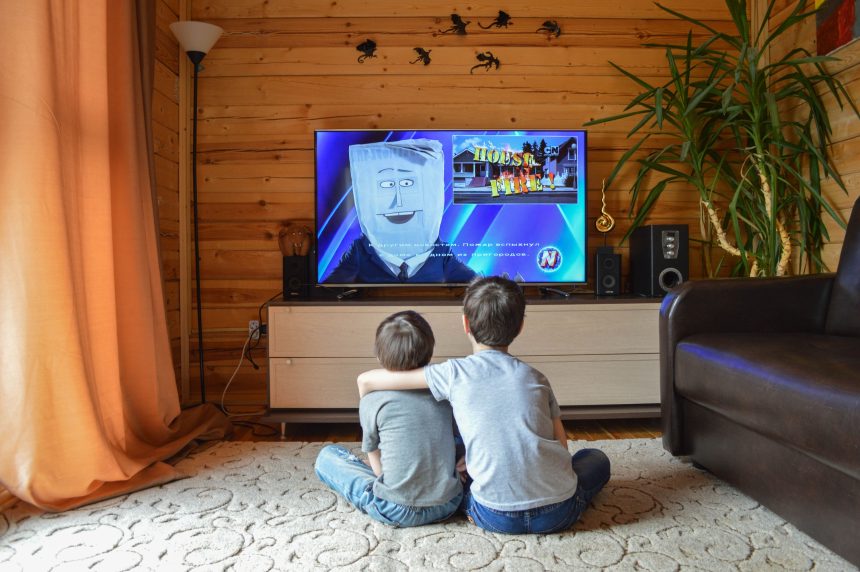 What Watching Cable TV Reruns Actually Taught Kids Before Streaming