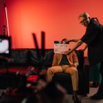 How Reality TV Producers Cast a Competition Show