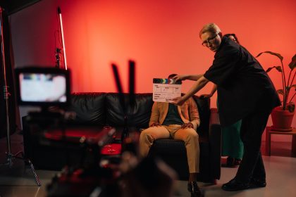 How Reality TV Producers Cast a Competition Show