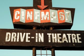 8 Drive-In Theaters Still Operating After 70 Years