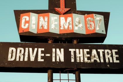 8 Drive-In Theaters Still Operating After 70 Years