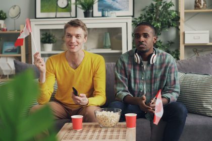 7 TV Series Adapted From True-Crime Podcasts