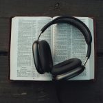 What Audiobook Narrators Do to Give Dozens of Characters Distinct Voices