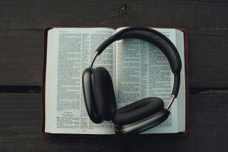 What Audiobook Narrators Do to Give Dozens of Characters Distinct Voices