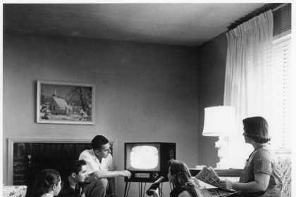 The Sitcom Family Every '80s Household Compared Themselves To