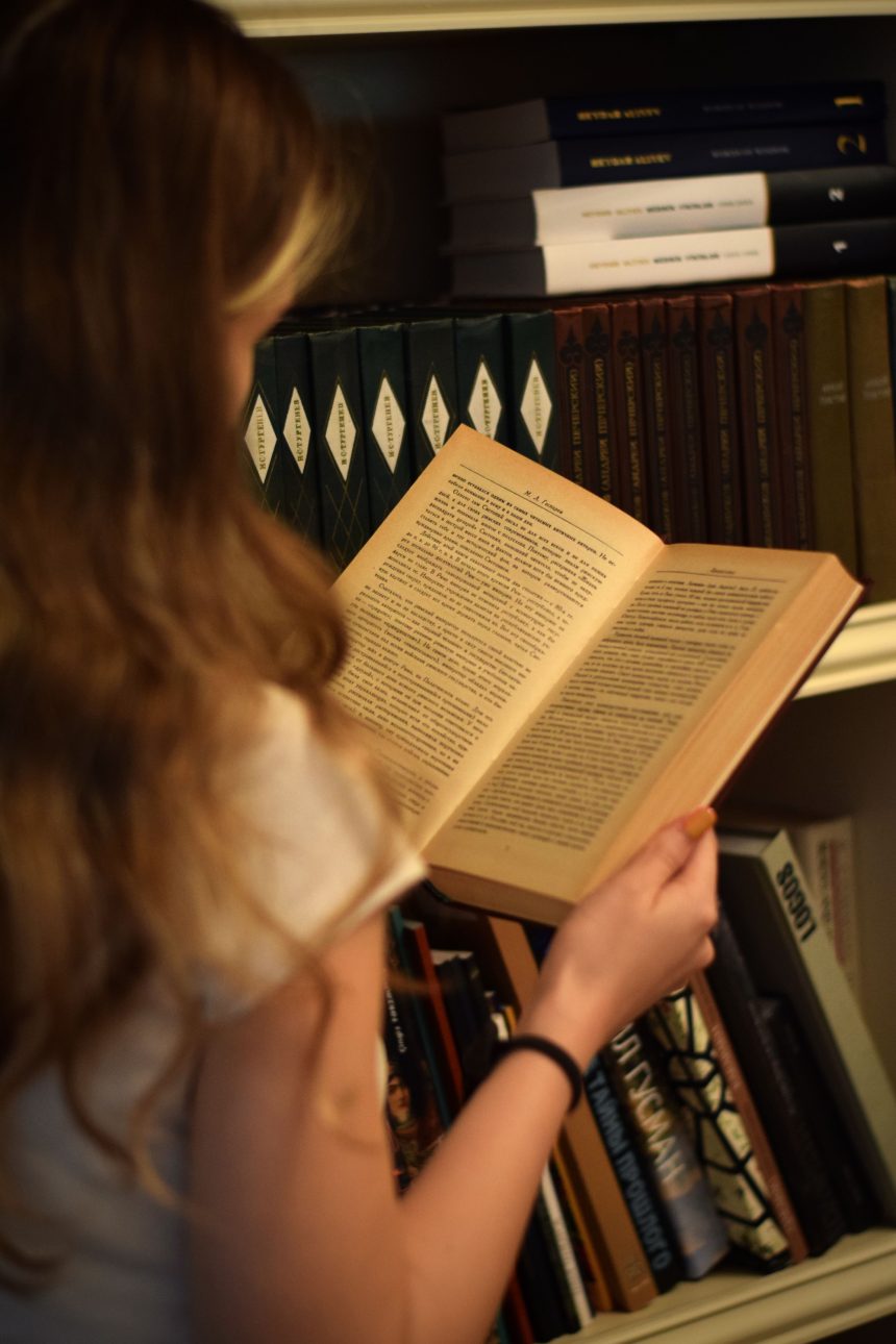 10 Short Story Collections That Read Like a Single Novel