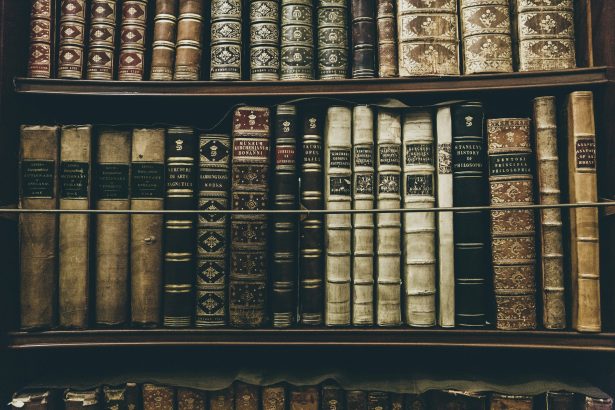 Why Some Nonfiction Books Take Longer to Write Than the Events They Cover