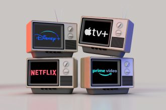Why Episode Lengths on Streaming Shows Vary So Much Within One Season