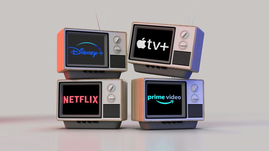 Why Episode Lengths on Streaming Shows Vary So Much Within One Season