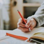 Why Some Authors Write Their Ending First and Work Backward