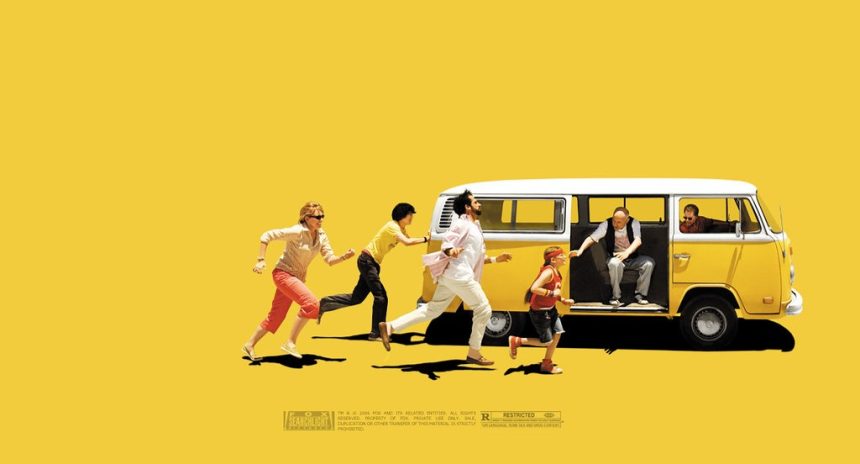 9 Films That Premiered at Sundance and Later Earned Oscar Nominations